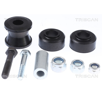 Ulozeni, ridici mechanismus TRISCAN 8500 10805