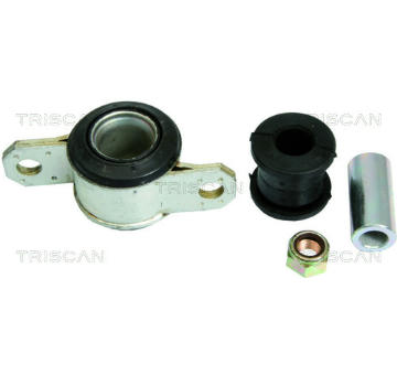 Uložení, řídicí mechanismus TRISCAN 8500 10806