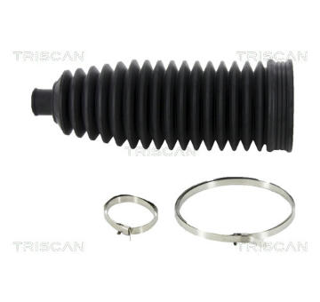 Sada měchů, řízení TRISCAN 8500 11005