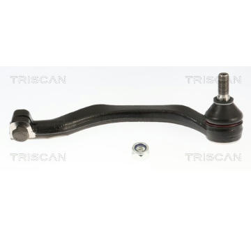 Hlava příčného táhla řízení TRISCAN 8500 11121