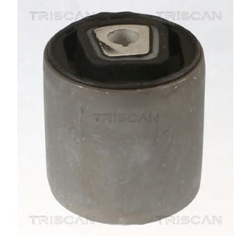 Uložení, řídicí mechanismus TRISCAN 8500 118042