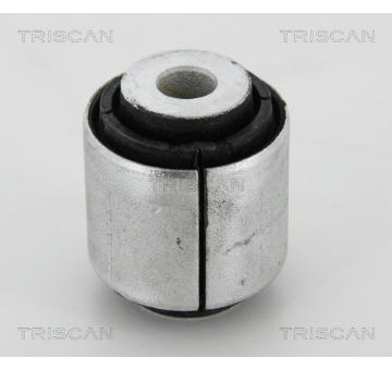 Uložení, řídicí mechanismus TRISCAN 8500 11863