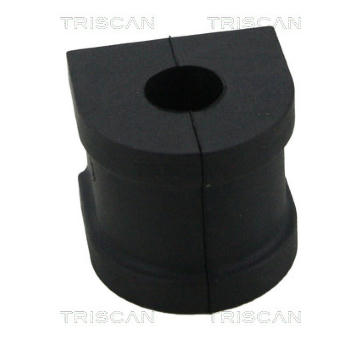Ložiskové pouzdro, stabilizátor TRISCAN 8500 11898
