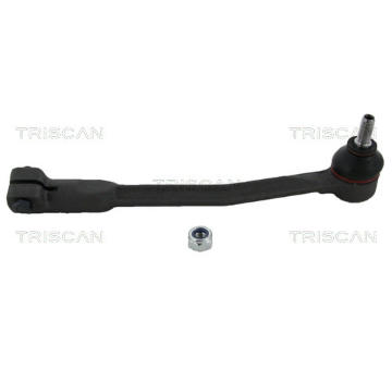 Hlava příčného táhla řízení TRISCAN 8500 12101