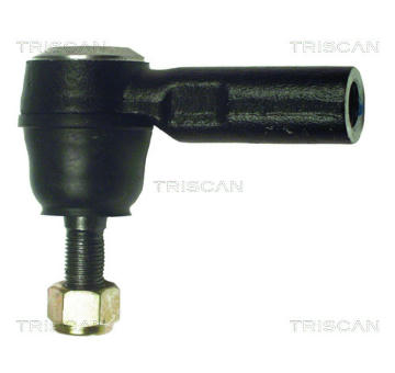 Hlava příčného táhla řízení TRISCAN 8500 13100