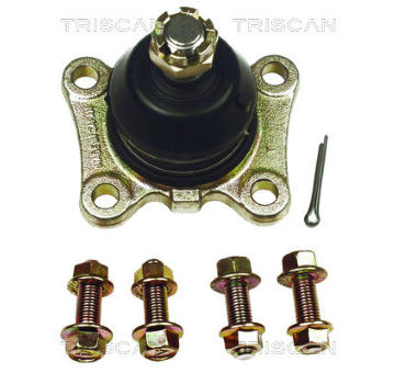 Podpora-/ Kloub TRISCAN 8500 13511