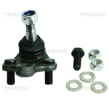 Podpora-/ Kloub TRISCAN 8500 13542