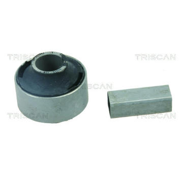 Uložení, řídicí mechanismus TRISCAN 8500 13800