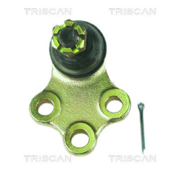 Podpora-/ Kloub TRISCAN 8500 14110