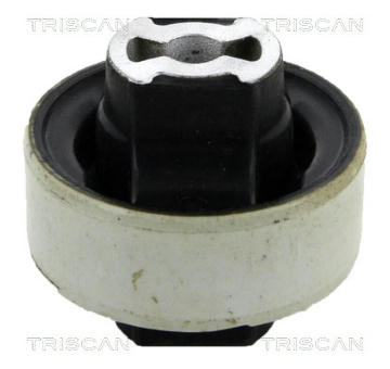 Uložení, řídicí mechanismus TRISCAN 8500 15819