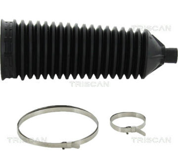 Sada měchů, řízení TRISCAN 8500 16041