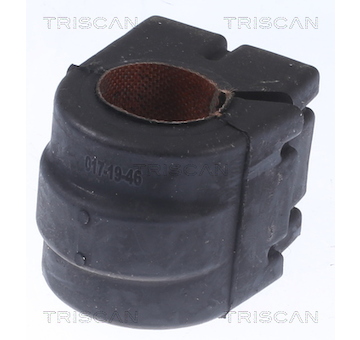 Loziskove pouzdro, stabilizator TRISCAN 8500 16887