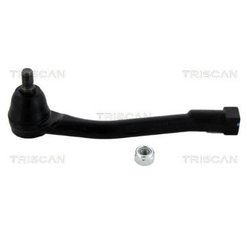 Hlava příčného táhla řízení TRISCAN 8500 18118