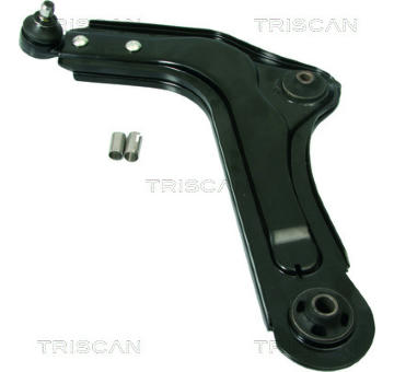 Řídicí páka, zavěšení kol TRISCAN 8500 21504