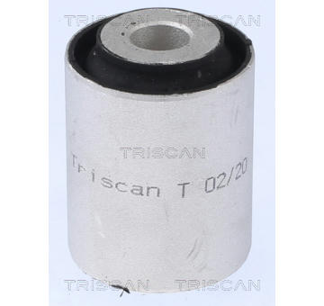 Uložení, řídicí mechanismus TRISCAN 8500 238018