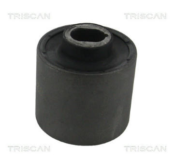 Uložení, řídicí mechanismus TRISCAN 8500 23880