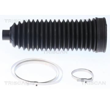 Sada měchů, řízení TRISCAN 8500 24043
