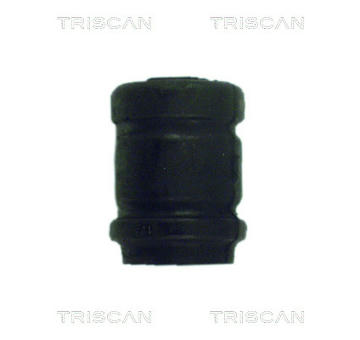 Uložení, řídicí mechanismus TRISCAN 8500 24808