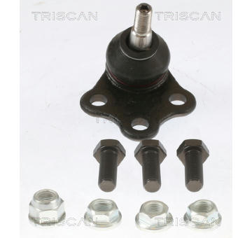 Podpora-/ Kloub TRISCAN 8500 255010