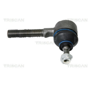 Hlava příčného táhla řízení TRISCAN 8500 2706A