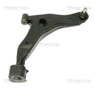 Řídicí páka, zavěšení kol TRISCAN 8500 27521