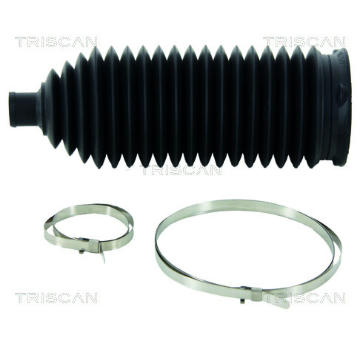 Sada měchů, řízení TRISCAN 8500 28009