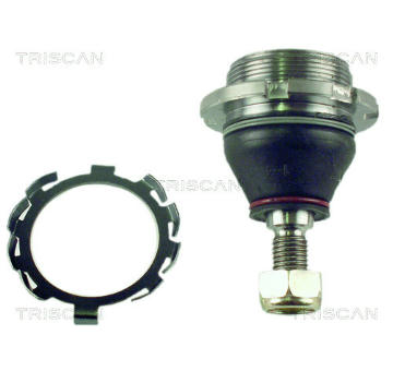 Podpora-/ Kloub TRISCAN 8500 2822