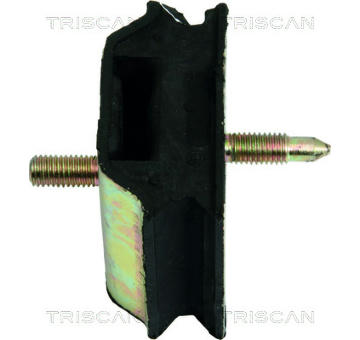 Konzola, tělo nápravy TRISCAN 8500 28532