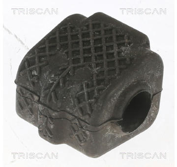 Ložiskové pouzdro, stabilizátor TRISCAN 8500 28893