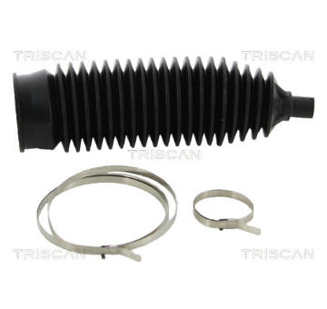 Sada měchů, řízení TRISCAN 8500 29065