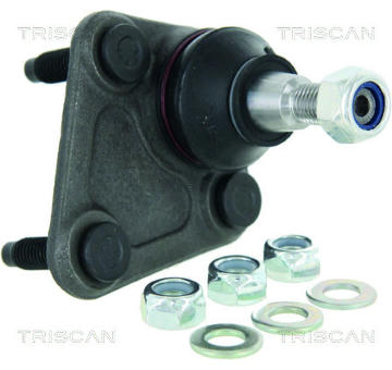 Podpora-/ Kloub TRISCAN 8500 295010