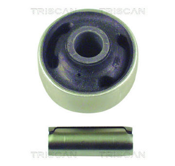Uložení, řídicí mechanismus TRISCAN 8500 29809