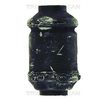 Uložení, řídicí mechanismus TRISCAN 8500 29817