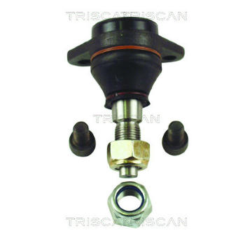 Podpora-/ Kloub TRISCAN 8500 2986