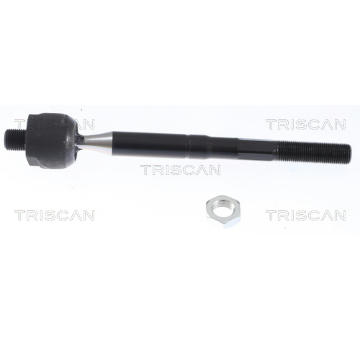 Axiální kloub, příčné táhlo řízení TRISCAN 8500 43237