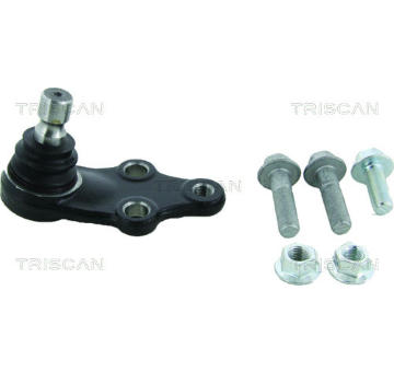 Podpora-/ Kloub TRISCAN 8500 43552
