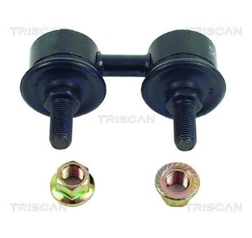 Tyč/vzpěra, stabilizátor TRISCAN 8500 43604