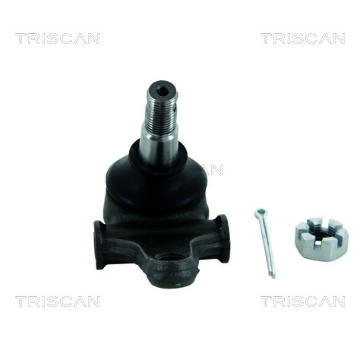 Podpora-/ Kloub TRISCAN 8500 50541