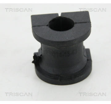 Ložiskové pouzdro, stabilizátor TRISCAN 8500 50821