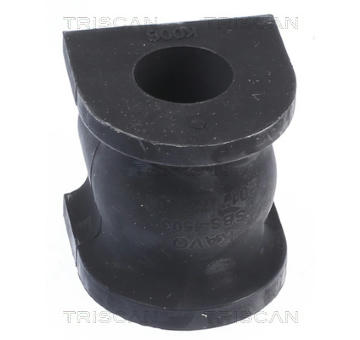 Ložiskové pouzdro, stabilizátor TRISCAN 8500 50839