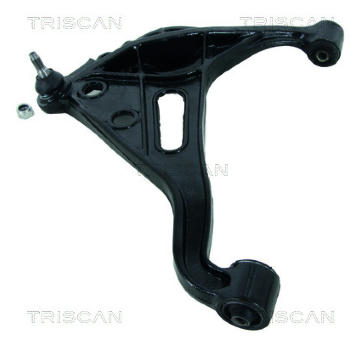 Řídicí páka, zavěšení kol TRISCAN 8500 69512