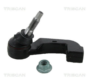 Hlava příčného táhla řízení TRISCAN 8500 80118
