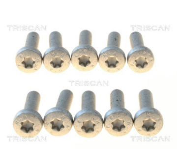 Upevnovaci cepy, pricne zavesne rameno TRISCAN 8501 0509