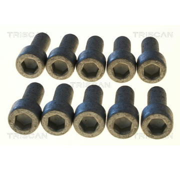Upevnovaci cepy, pricne zavesne rameno TRISCAN 8501 0510