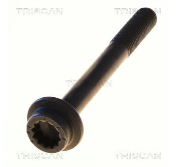 Upevnovaci cepy, pricne zavesne rameno TRISCAN 8501 0522