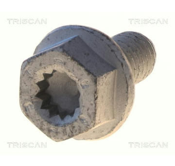 Upevnovaci cepy, pricne zavesne rameno TRISCAN 8501 0534