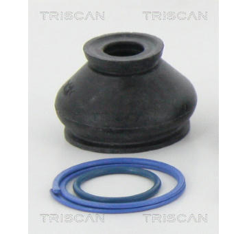 Sada měchů, řízení TRISCAN 8501 2510