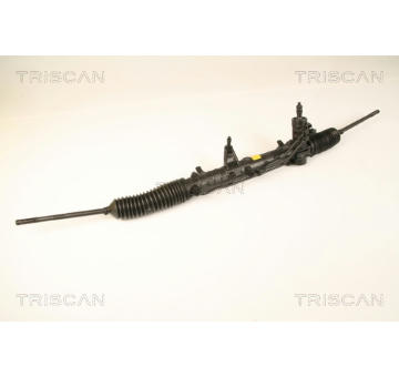 Řídicí mechanismus TRISCAN 8510 15413