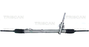 Řídicí mechanismus TRISCAN 8510 16449