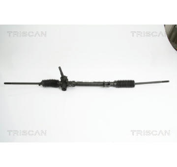 Řídicí mechanismus TRISCAN 8510 25300